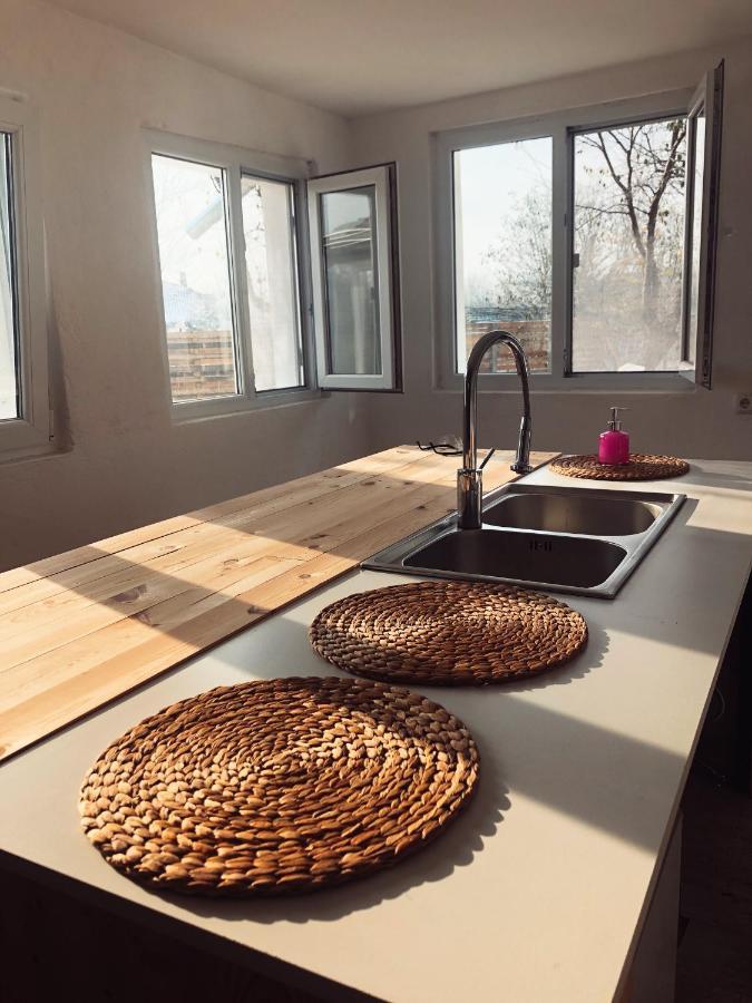 Dibich Guest House Bulgarka מראה חיצוני תמונה