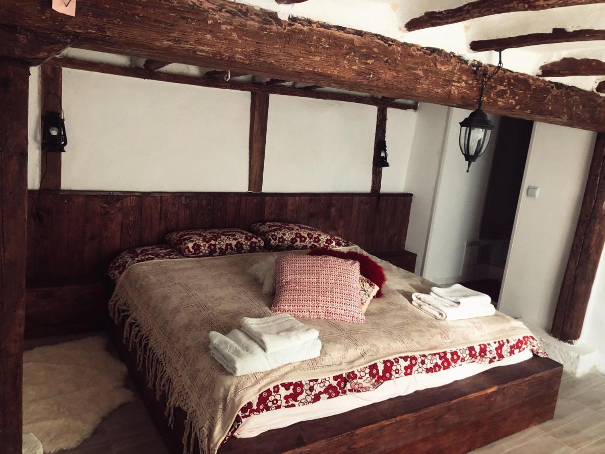 Dibich Guest House Bulgarka מראה חיצוני תמונה