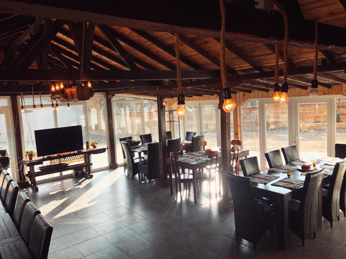 Dibich Guest House Bulgarka מראה חיצוני תמונה