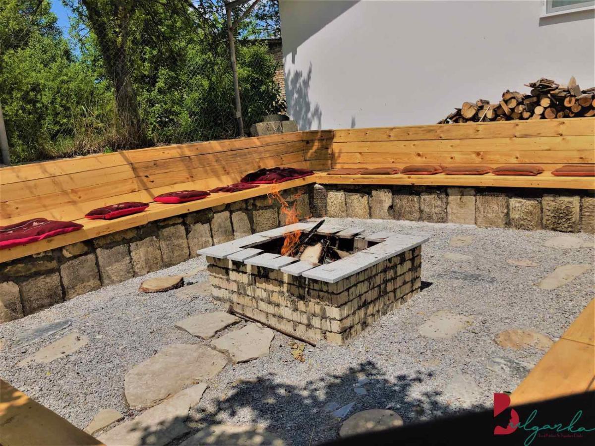 Dibich Guest House Bulgarka מראה חיצוני תמונה