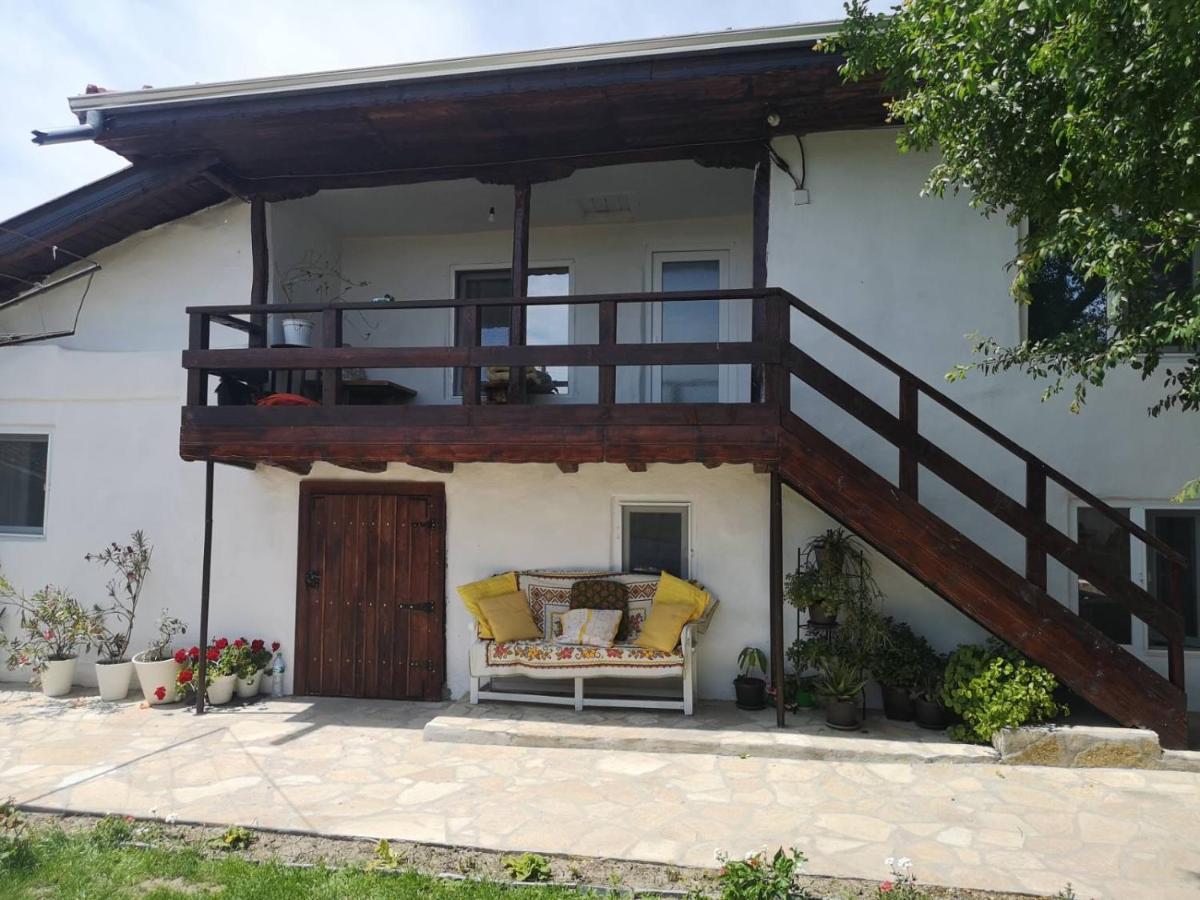 Dibich Guest House Bulgarka מראה חיצוני תמונה