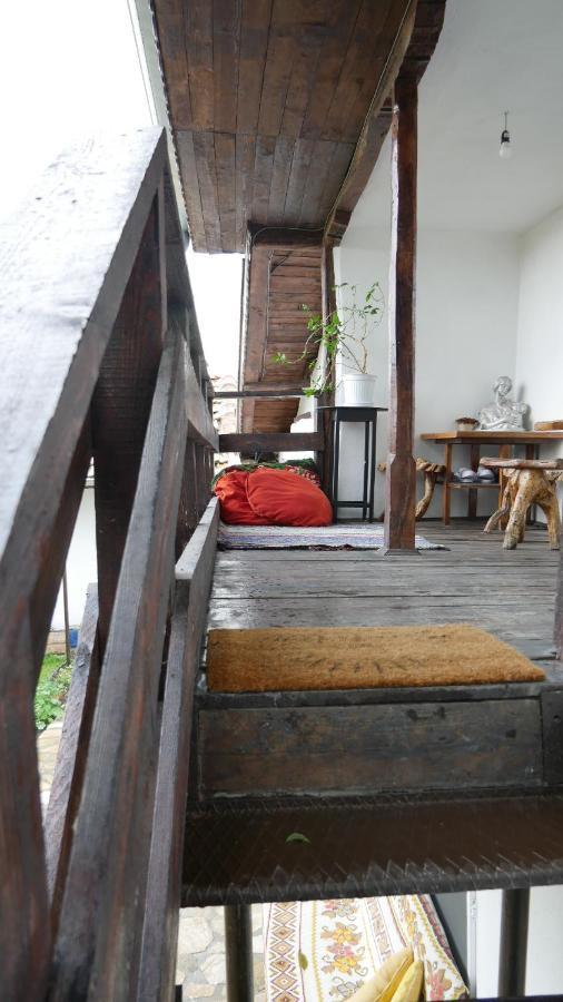 Dibich Guest House Bulgarka מראה חיצוני תמונה