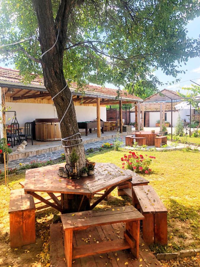 Dibich Guest House Bulgarka מראה חיצוני תמונה
