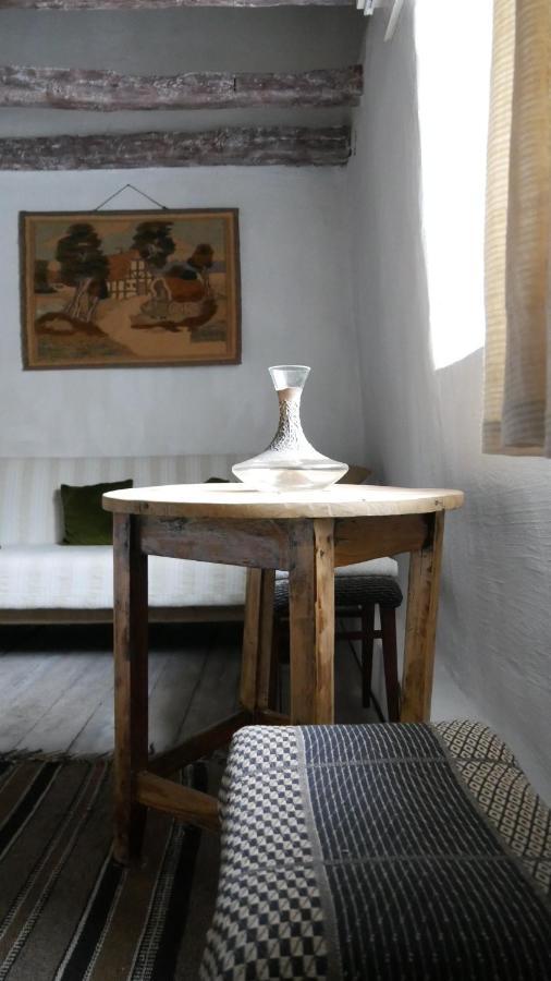 Dibich Guest House Bulgarka מראה חיצוני תמונה