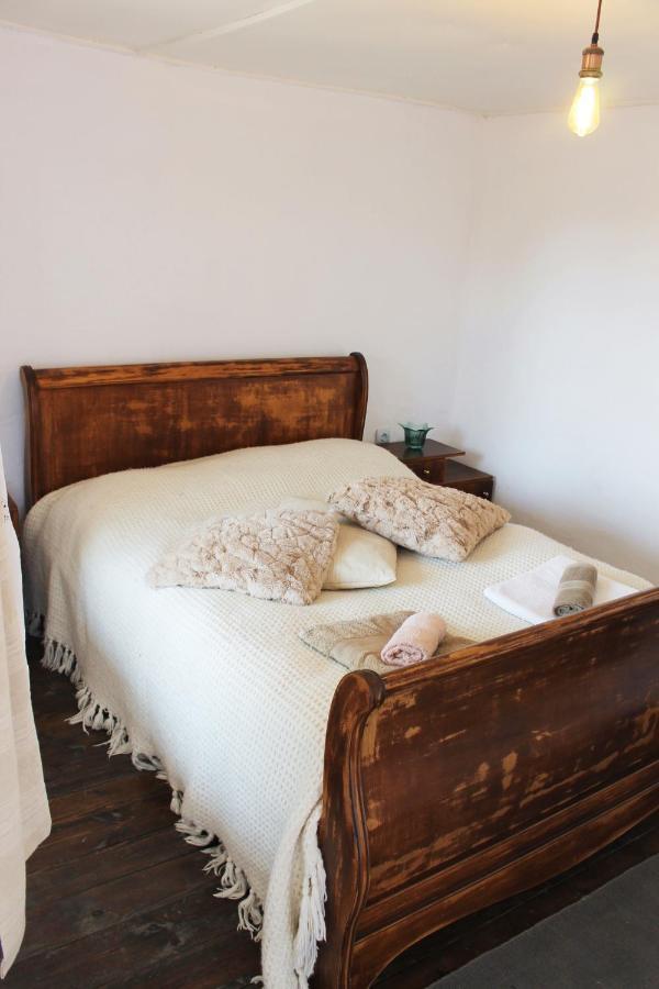 Dibich Guest House Bulgarka מראה חיצוני תמונה