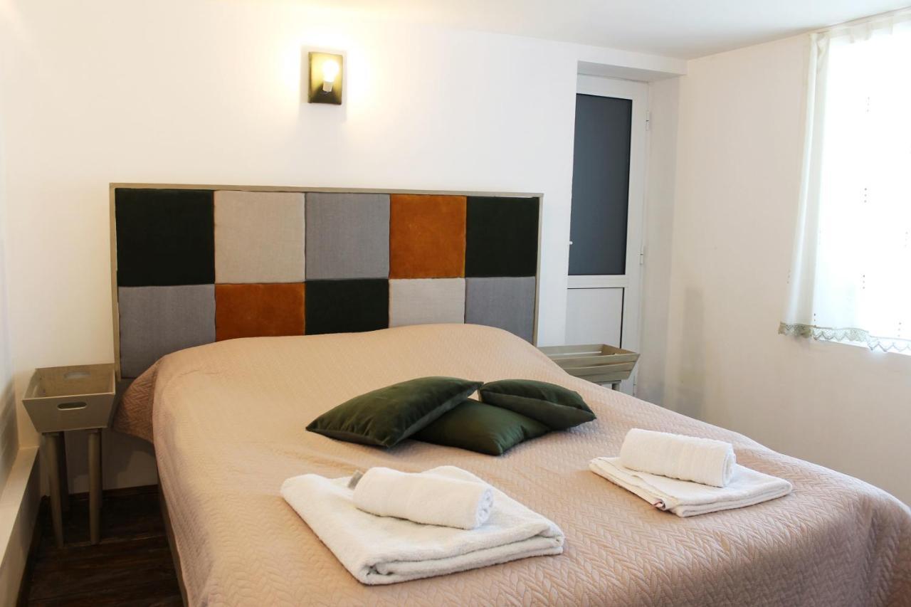 Dibich Guest House Bulgarka מראה חיצוני תמונה