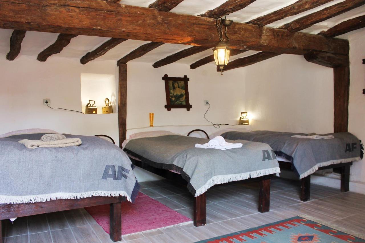 Dibich Guest House Bulgarka מראה חיצוני תמונה