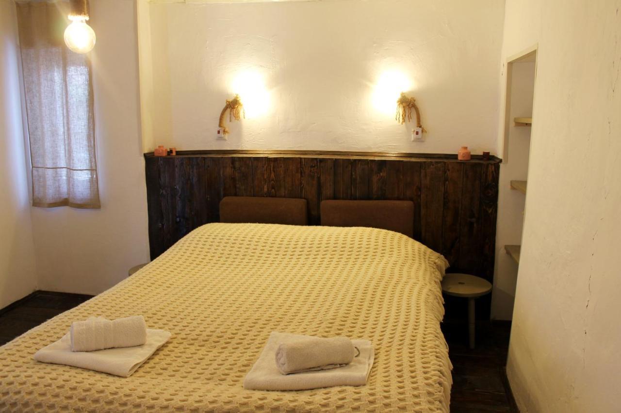 Dibich Guest House Bulgarka מראה חיצוני תמונה