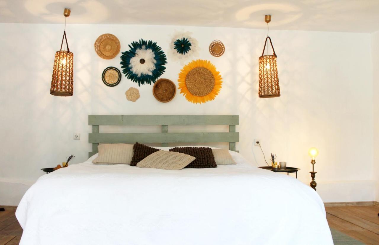 Dibich Guest House Bulgarka מראה חיצוני תמונה