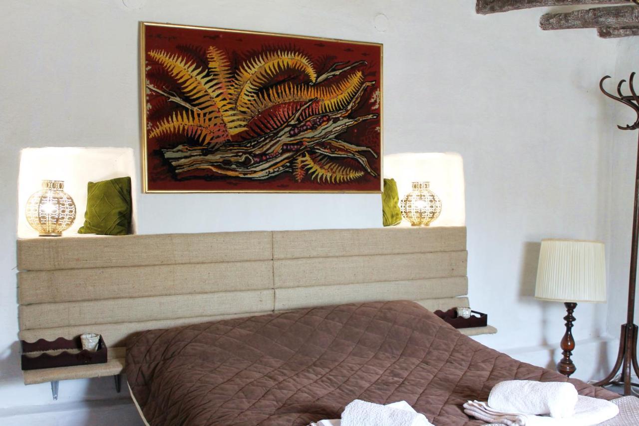 Dibich Guest House Bulgarka מראה חיצוני תמונה