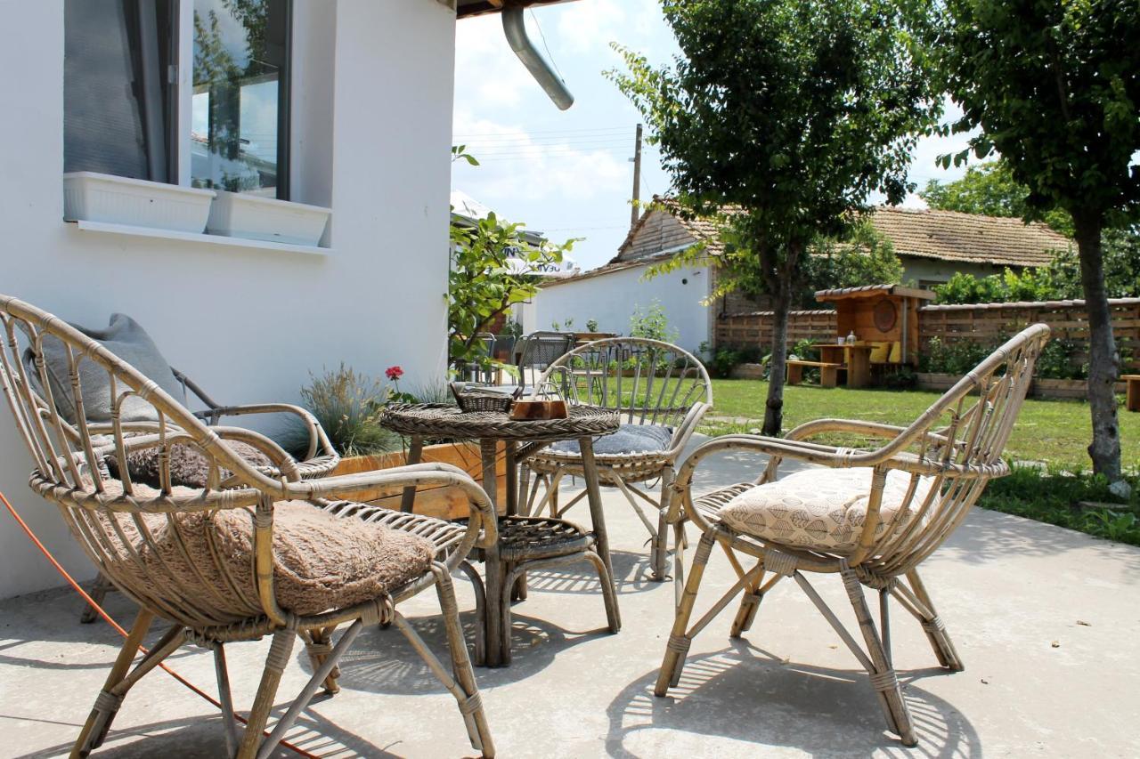 Dibich Guest House Bulgarka מראה חיצוני תמונה