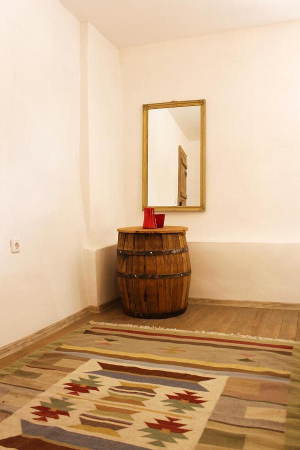 Dibich Guest House Bulgarka מראה חיצוני תמונה