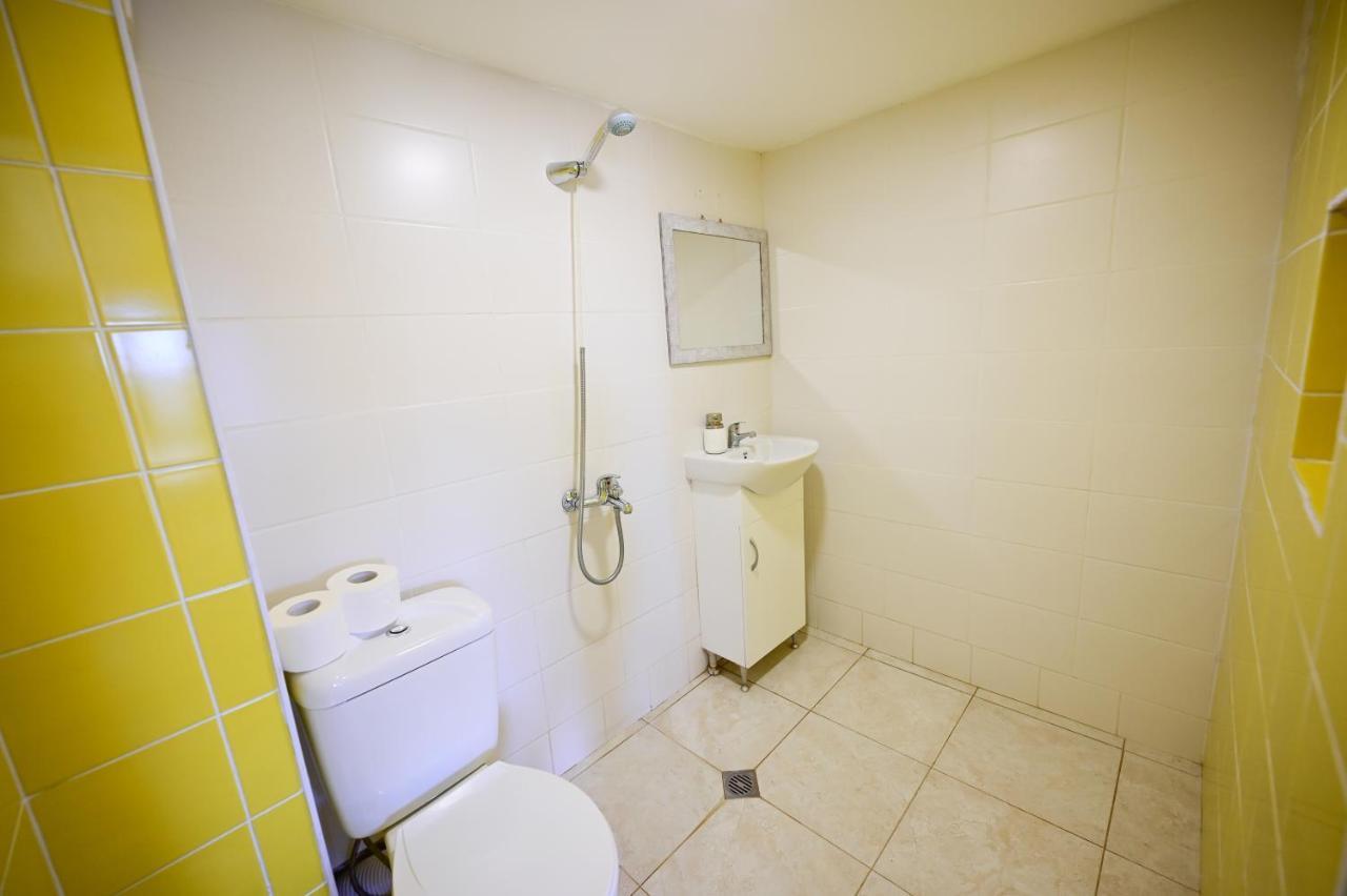 Dibich Guest House Bulgarka מראה חיצוני תמונה
