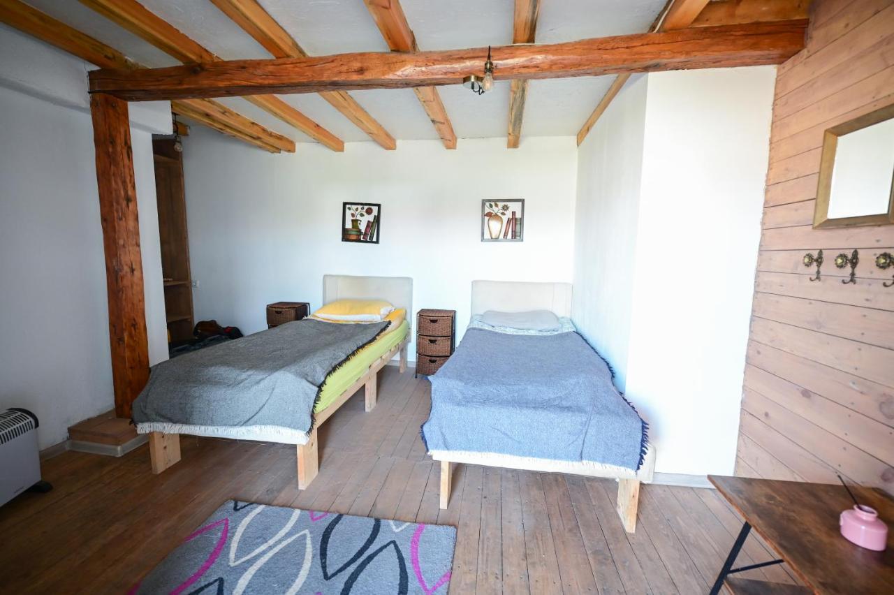 Dibich Guest House Bulgarka מראה חיצוני תמונה