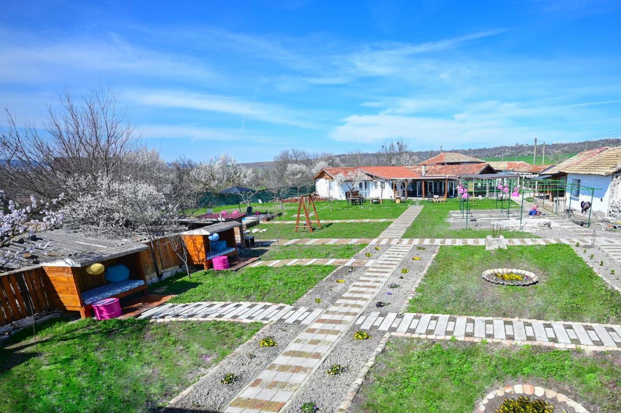 Dibich Guest House Bulgarka מראה חיצוני תמונה