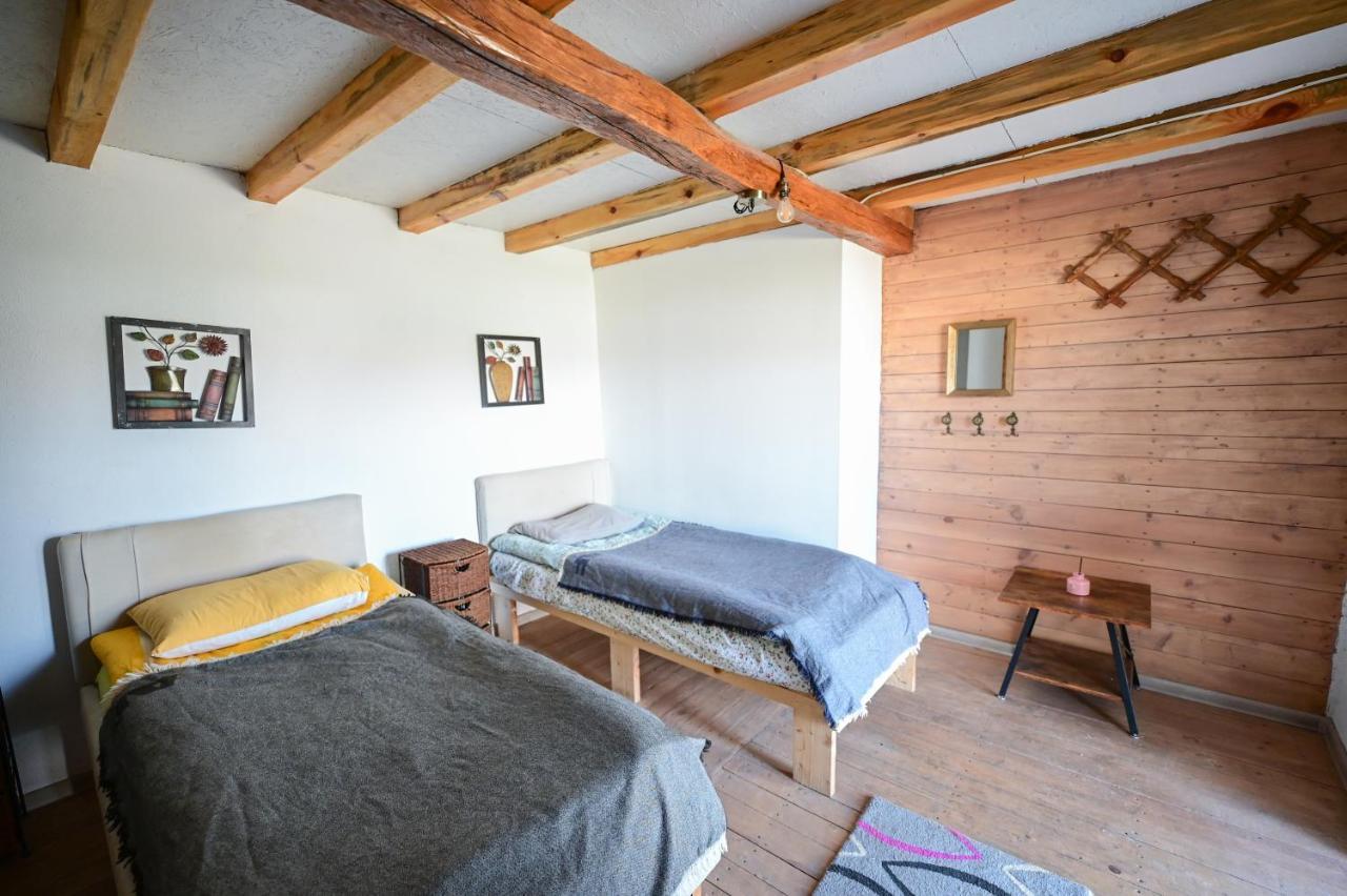 Dibich Guest House Bulgarka מראה חיצוני תמונה