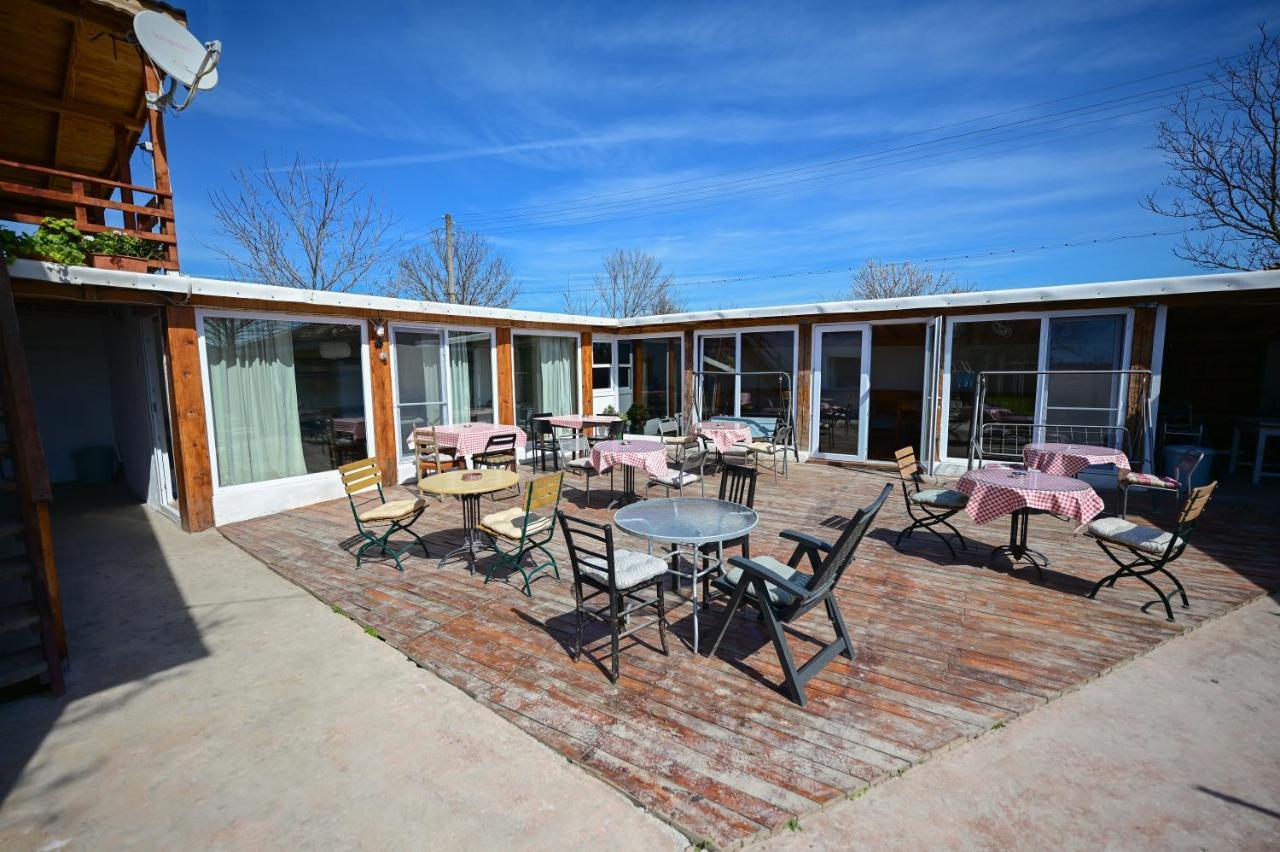 Dibich Guest House Bulgarka מראה חיצוני תמונה