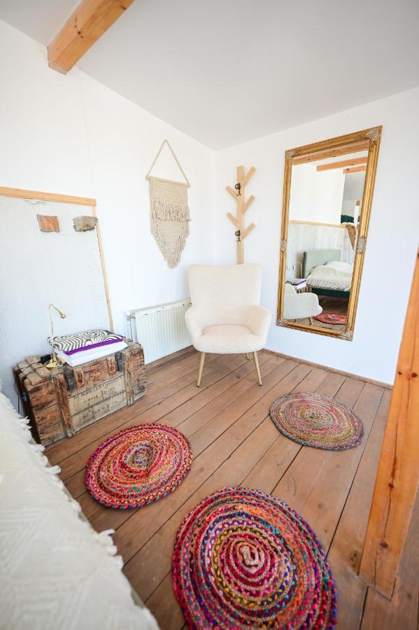 Dibich Guest House Bulgarka מראה חיצוני תמונה