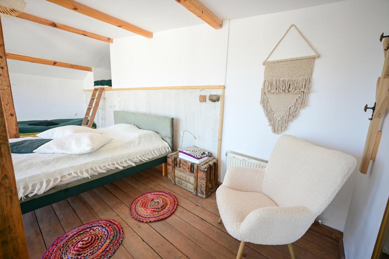 Dibich Guest House Bulgarka מראה חיצוני תמונה