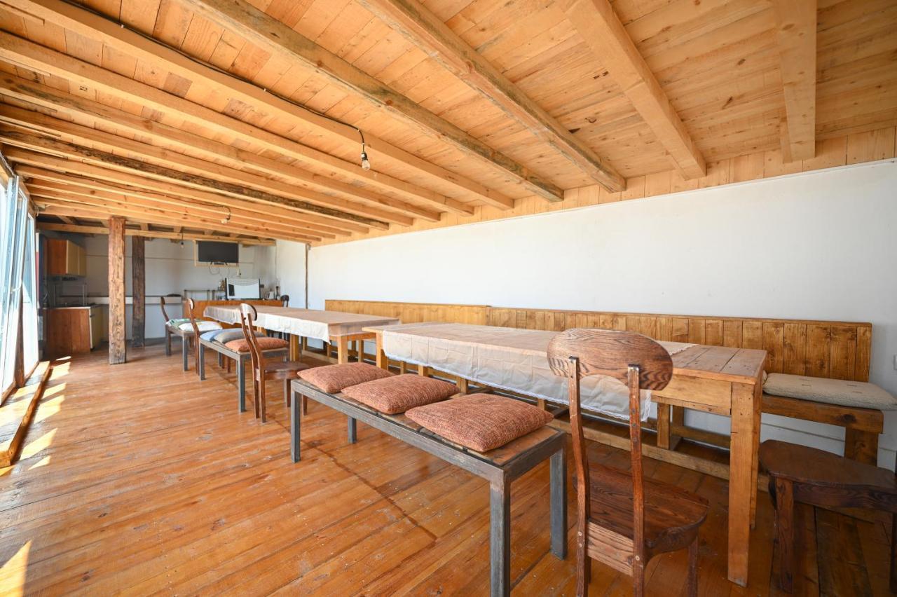 Dibich Guest House Bulgarka מראה חיצוני תמונה