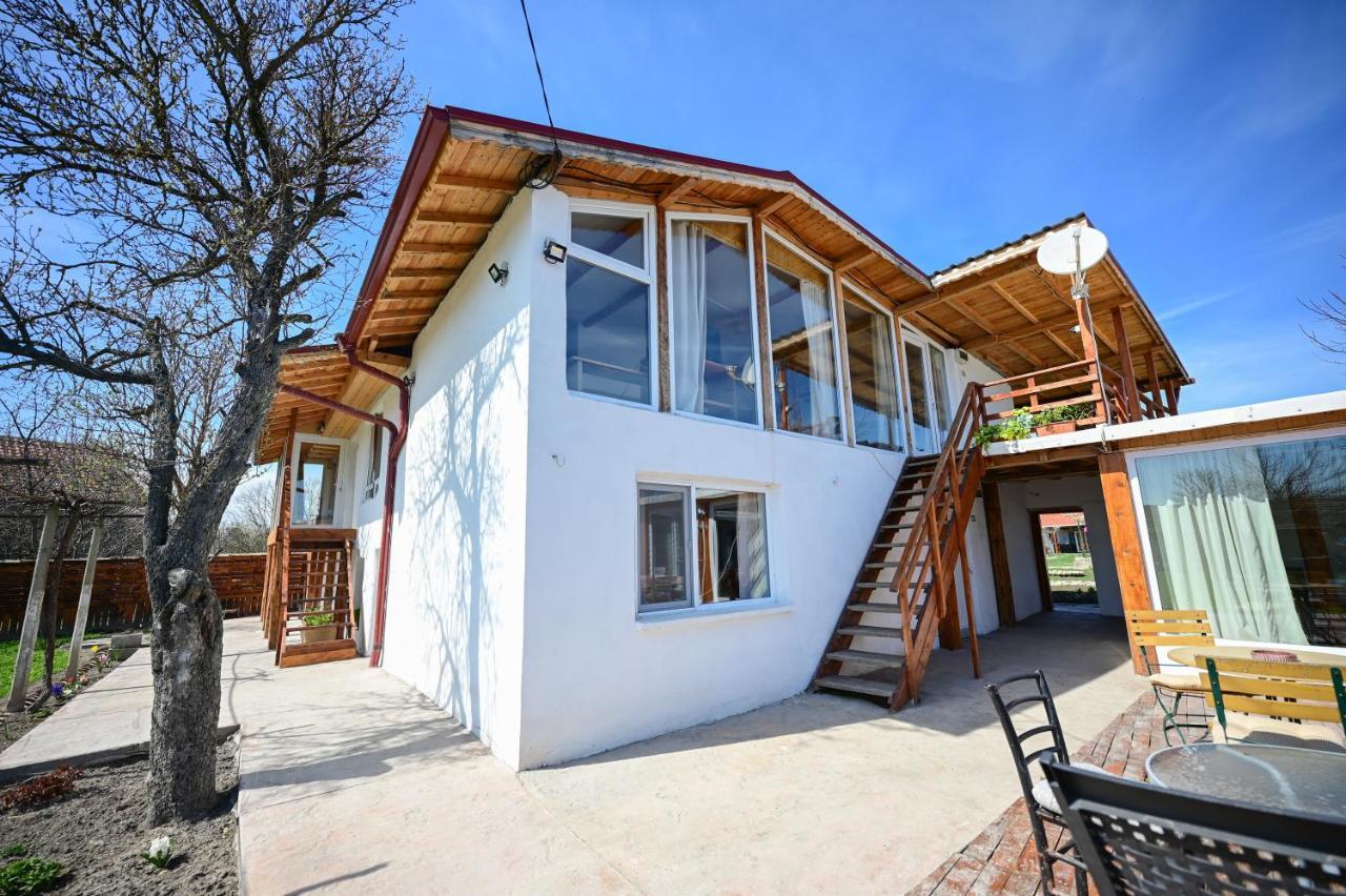 Dibich Guest House Bulgarka מראה חיצוני תמונה